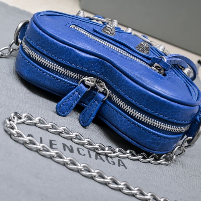 Balenciag Le Cagole Bags